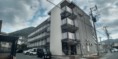 【外観】 | レオパレスＳＨＩＢＡＴＡⅢ | 物件の外観です