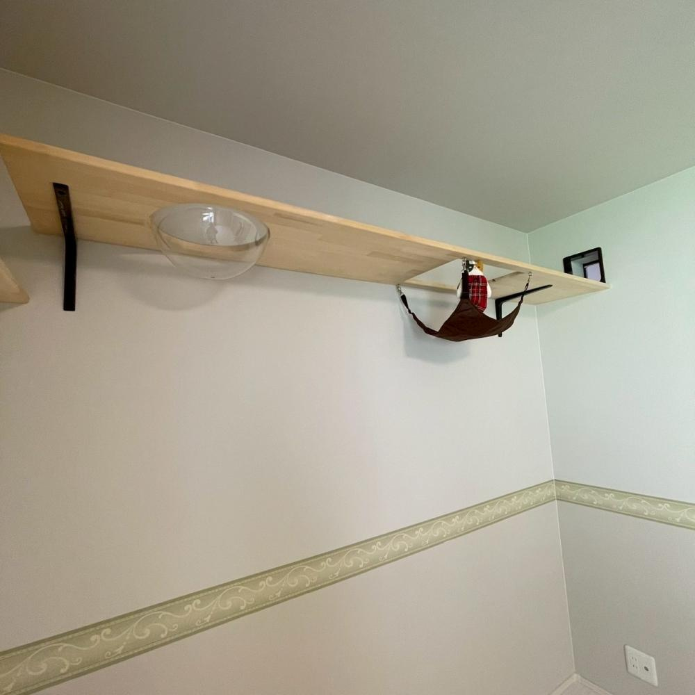 YOSHITOMI BASEの内装