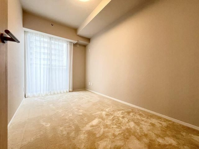 イトーピア綱島コンドミニアムのその他