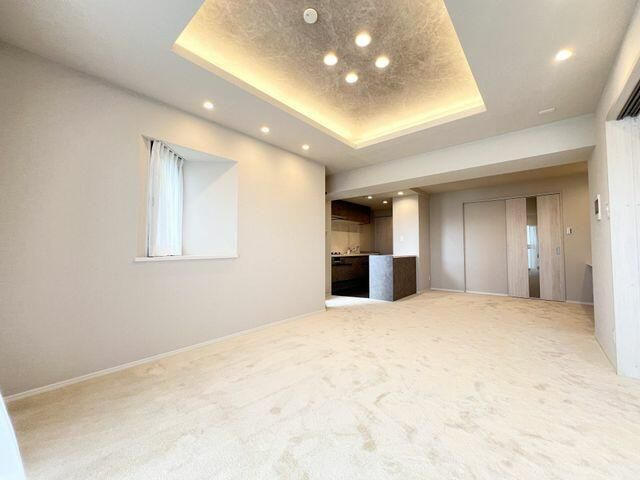 イトーピア綱島コンドミニアムのその他