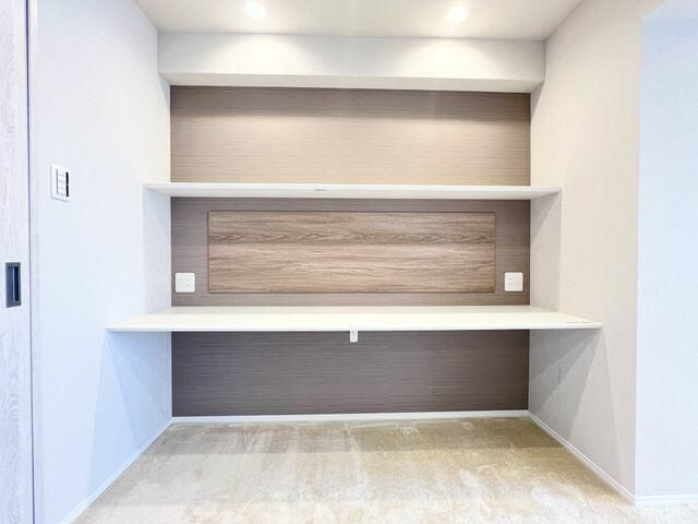 イトーピア綱島コンドミニアムのその他