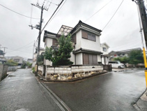 寺門町１丁目　中古戸建の画像