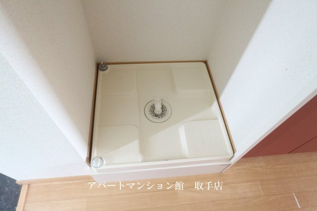 レオパレスSILKの設備