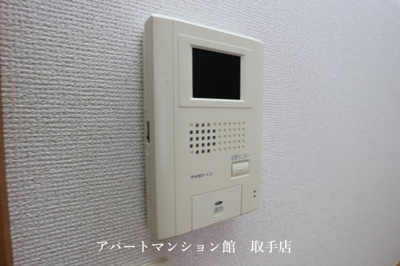 【セキュリティ】 | レオパレスムカイハラ