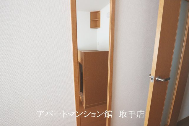 レオパレスレイクサイド