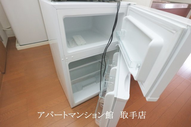 レオパレスレイクサイドの設備