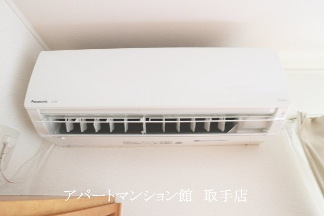 レオパレスレイクサイドの設備|画像8