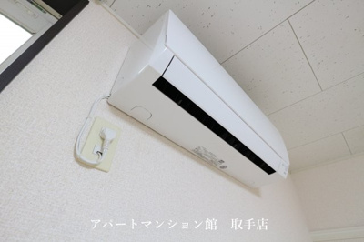 【設備】 | レオネクストムカイハラⅡ