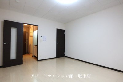 【居間・リビング】 | レオネクストムカイハラⅡ