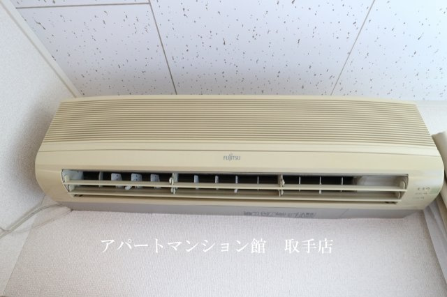 レオパレスコトブキの設備