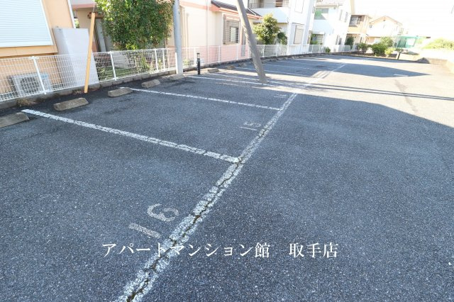 レオパレスコトブキのその他共用部分|画像7