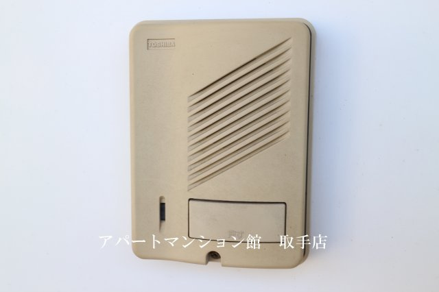 レオパレスコトブキのセキュリティ|画像8