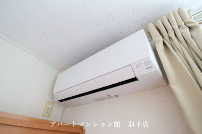 【設備】 | レオパレス角小林 | 画像6