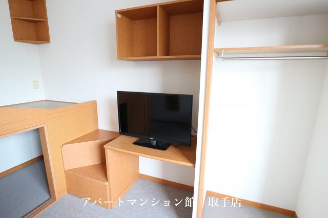 レオパレス角小林の設備|画像8