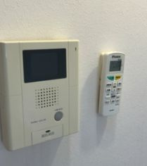 【設備】 | ファインステージギンザイースト