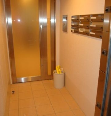 【その他共用部分】 | ファインステージギンザイースト