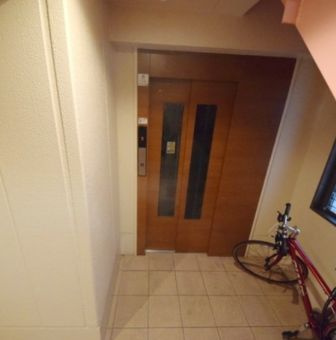 【その他】 | ファインステージギンザイースト