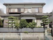 東松山市六反町　中古戸建の画像