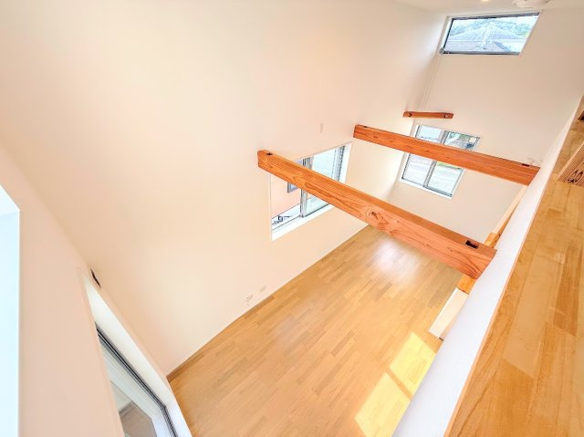 戸塚区名瀬町　新築戸建ての内装|◆土・日・祝日は、当社スタッフによる現地案内会を実施しております。もちろん平日のご案内も可能です。お気軽にご相談ください！！
