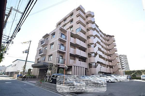 リブコートアゼリア吹田