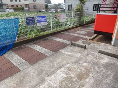 【その他共用部分】 | ティンクルアルデヒアデ