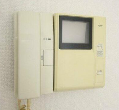 新宿区北新宿１丁目の賃貸マンションのセキュリティ