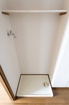 新宿区北新宿１丁目の賃貸マンションの設備