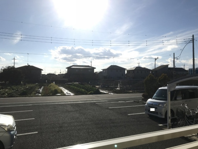 【展望】 | メゾン・ド・ペッツ セシル | 眺望