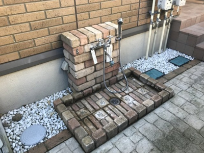  | メゾン・ド・ペッツ セシル | ペット用洗い場有り♪