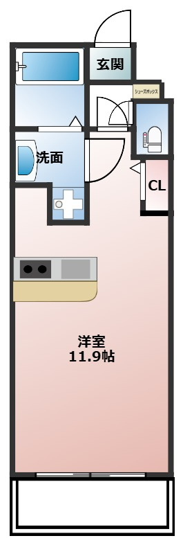 （仮称）東葛西6丁目新築マンション