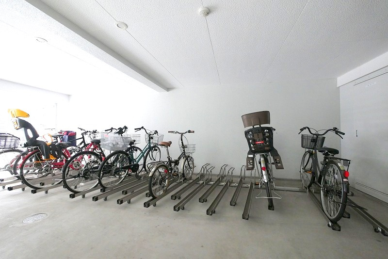 PREMIUM　CUBE　日本橋浜町の外観