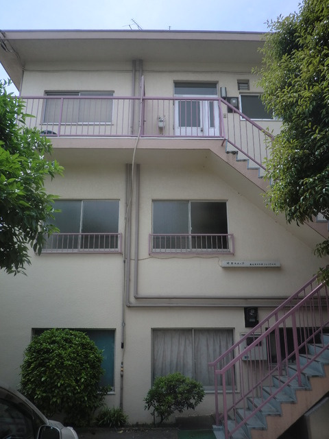 昭栄ホームズＡ棟