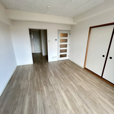 【居間・リビング】 | びわこマンション