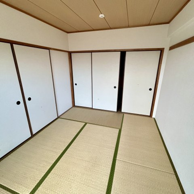 【和室】 | びわこマンション