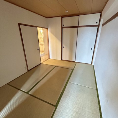 【和室】 | びわこマンション