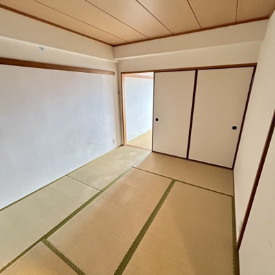 【和室】 | びわこマンション