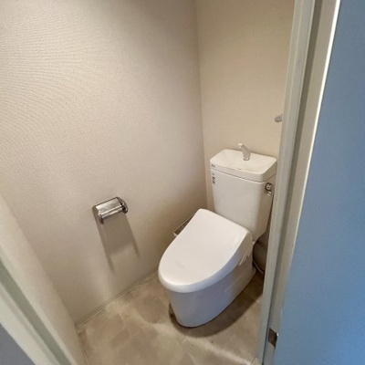 【トイレ】 | びわこマンション