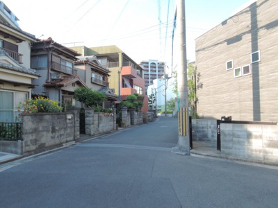 【周辺】 | 高槻ファミリーハイツA棟