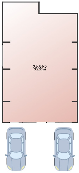 【間取り】 | （仮称）東葛西6丁目新築マンション