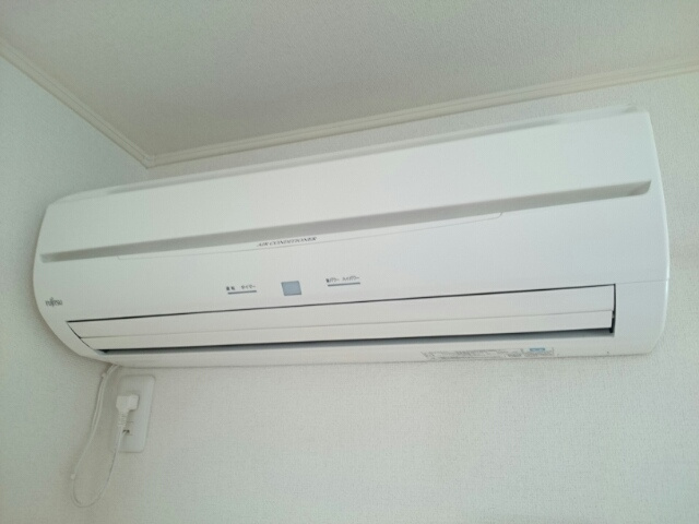 アルモニーCの設備