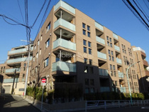 Beverly Homes 広尾 の画像