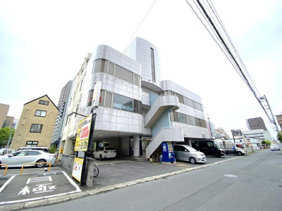 【外観】 | アイランドビル