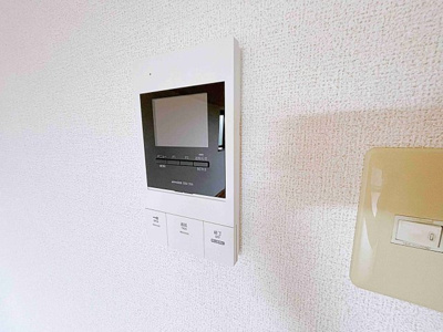 【セキュリティ】 | ラモーリ緑【名古屋市賃貸・オートロック】