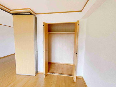【収納】 | ラモーリ緑【名古屋市賃貸・オートロック】