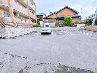 【駐車場】 | ラモーリ緑【名古屋市賃貸・オートロック】