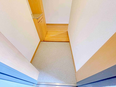 【玄関】 | ラモーリ緑【名古屋市賃貸・オートロック】