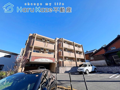 【外観】 | ラモーリ緑【名古屋市賃貸・オートロック】