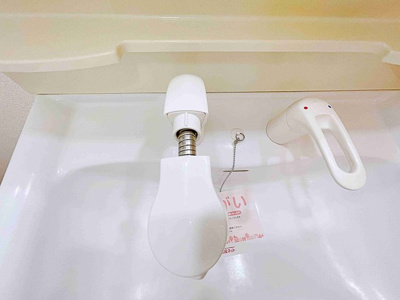 【独立洗面台】 | ラモーリ緑【名古屋市賃貸・オートロック】