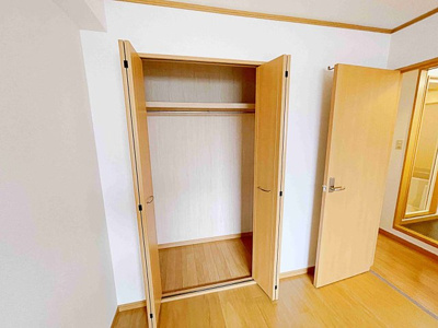 【収納】 | ラモーリ緑【名古屋市賃貸・オートロック】