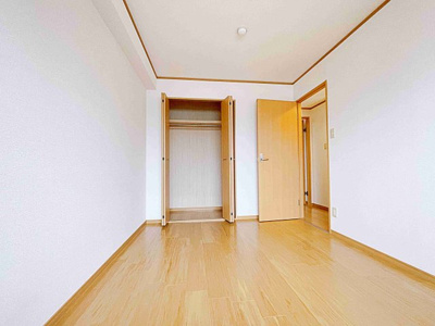 【洋室】 | ラモーリ緑【名古屋市賃貸・オートロック】